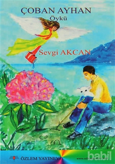 Picture of Çoban Ayhan