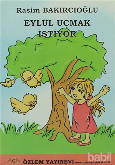 Picture of Eylül Uçmak İstiyor