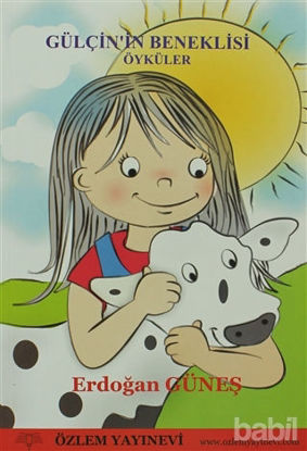 Picture of Gülçin’in Beneklisi
