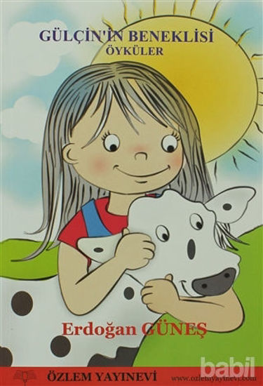 Picture of Gülçin’in Beneklisi