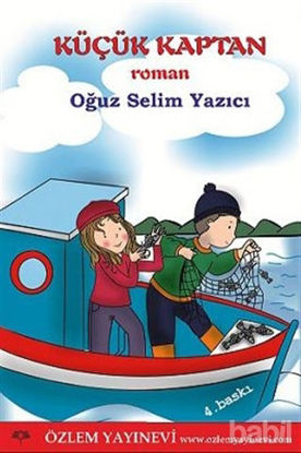 Picture of Küçük Kaptan