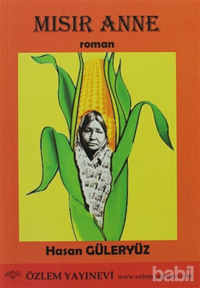 Picture of Mısır Anne