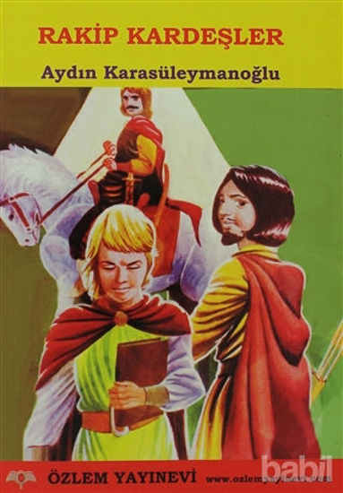 Picture of Rakip Kardeşler