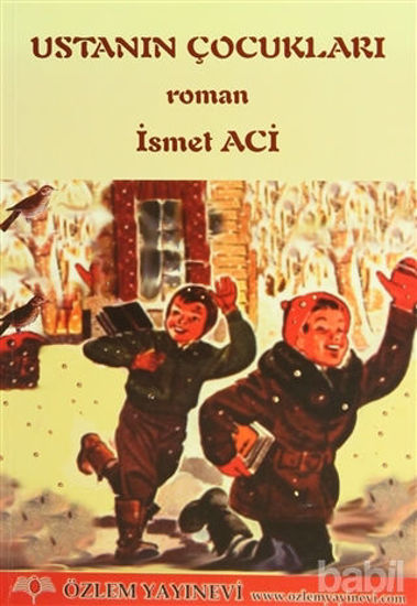 Picture of Ustanın Çocukları