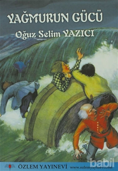 Picture of Yağmurun Gücü