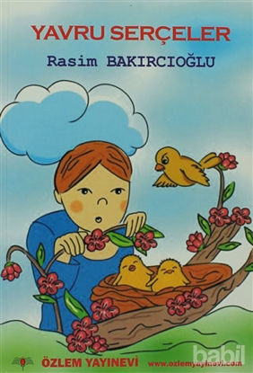 Picture of Yavru Serçeler
