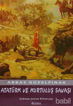 Picture of Atatürk ve Kurtuluş Savaşı