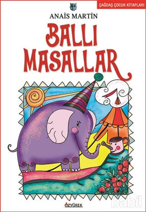 Picture of Ballı Masallar