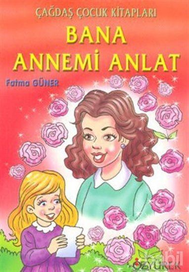 Picture of Bana Annemi Anlat