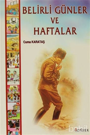 Picture of Belirli Günler ve Haftalar