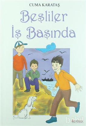 Picture of Beşliler İş Başında