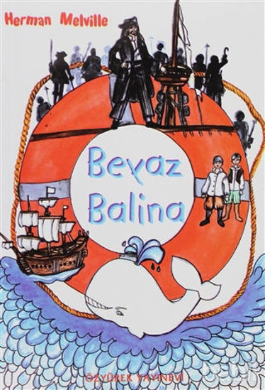 Picture of Beyaz Balina