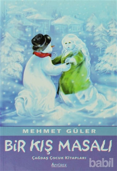 Picture of Bir Kış Masalı
