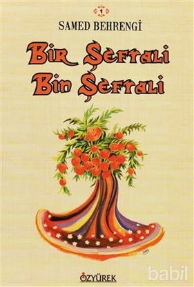 Picture of Bir Şeftali Bin Şeftali