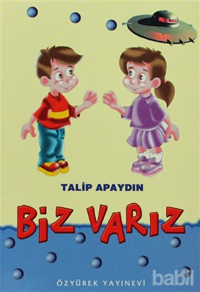 Picture of Biz Varız
