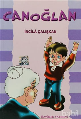Picture of Canoğlan