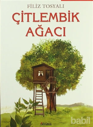 Picture of Çitlembik Ağacı