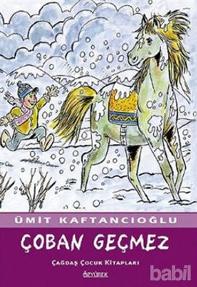 Picture of Çoban Geçmez