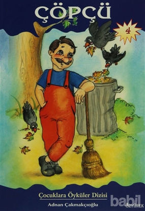 Picture of Çöpçü