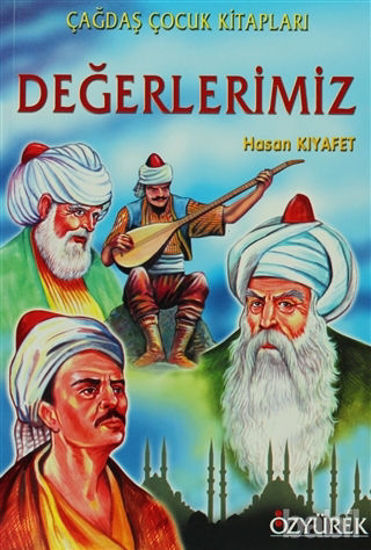 Picture of Değerlerimiz