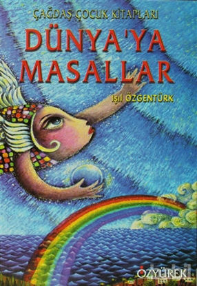 Picture of Dünya’ya Masallar