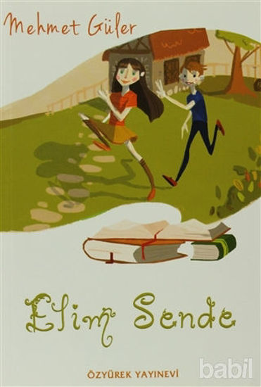 Picture of Elim Sende