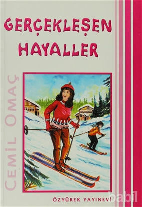 Picture of Gerçekleşen Hayaller