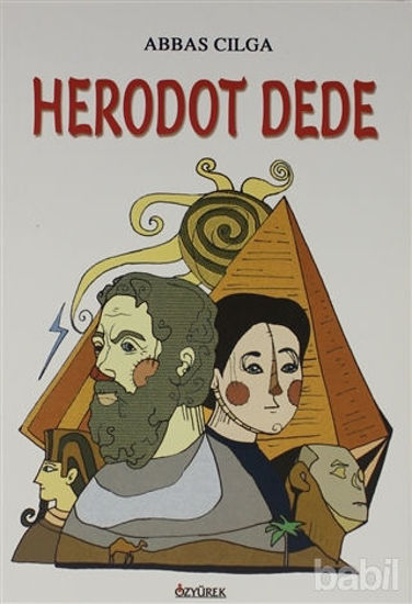 Picture of Herodot Dede