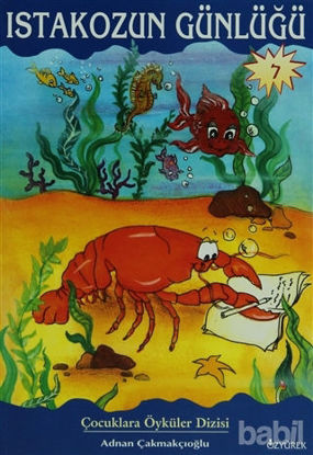 Picture of Istakozun Günlüğü