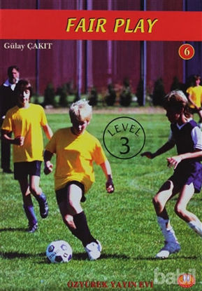 Picture of İngilizce Hikayeler 6. Sınıf Level 3 - (10 Kitap Takım)