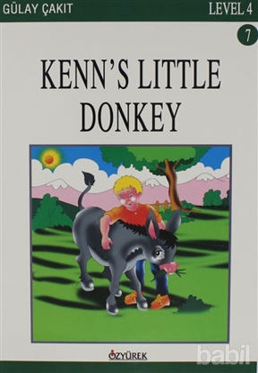 Picture of İngilizce Hikayeler 7. Sınıf Level 4 - (10 Kitap Takım)