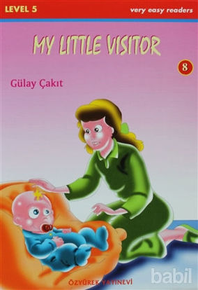 Picture of İngilizce Hikayeler 8. Sınıf Level 5 - (10 Kitap Takım)