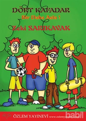 Picture of Dört Kafadar