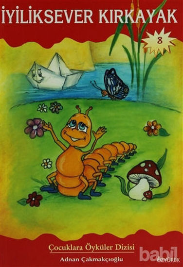 Picture of İyiliksever Kırkayak