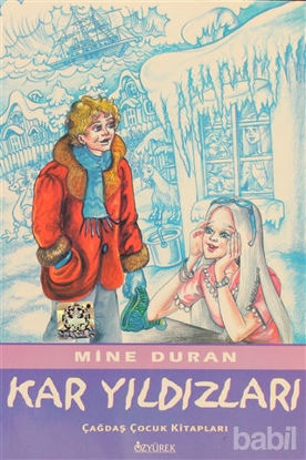 Picture of Kar Yıldızları