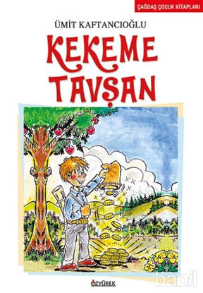 Picture of Kekeme Tavşan