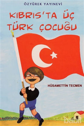 Picture of Kıbrıs’ta Üç Türk Çocuğu