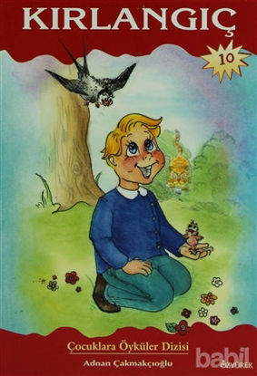 Picture of Kırlangıç