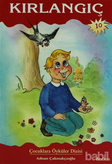 Picture of Kırlangıç