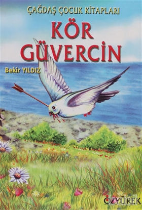 Picture of Kör Güvercin