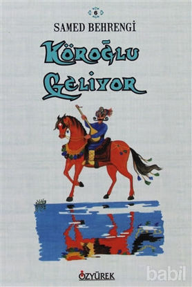 Picture of Köroğlu Geliyor