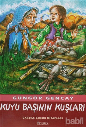 Picture of Kuyu Başının Kuşları