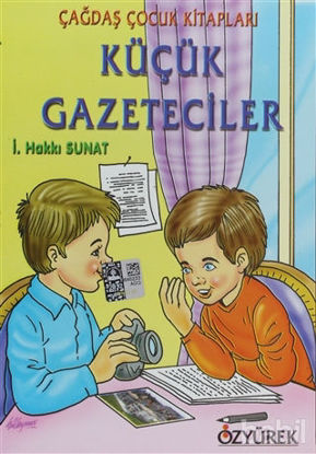 Picture of Küçük Gazeteciler