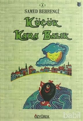 Picture of Küçük Kara Balık