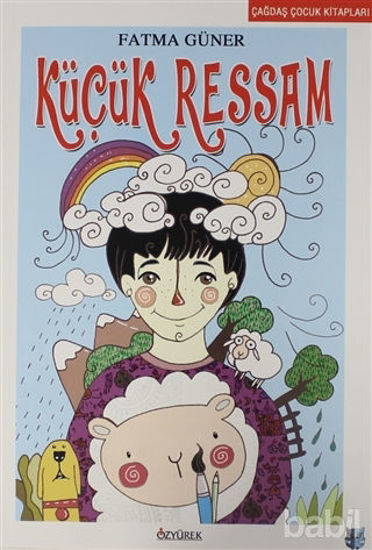 Picture of Küçük Ressam