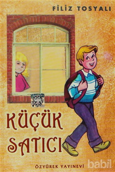 Picture of Küçük Satıcı