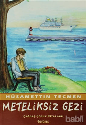 Picture of Meteliksiz Gezi