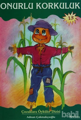 Picture of Onurlu Korkuluk