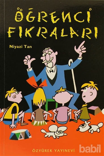 Picture of Öğrenci Fıkraları