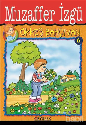 Picture of Ökkeş Bahçıvan 6